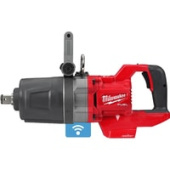 Гайковерт Milwaukee M18 FUEL ONEFHIWF1DS-0C (без АКБ)