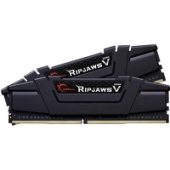 Оперативная память G.Skill Ripjaws V 2x16GB DDR4 PC4-28800 F4-3600C18D-32GVK