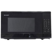 Микроволновая печь Sharp R20GM-BK2