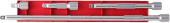 Набор удлинителей слесарных Milwaukee 4932480638