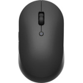 Мышь Xiaomi Mi Dual Mode Wireless Mouse Silent Edition WXSMSBMW02 (черный)