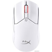 Мышь HyperX Pulsefire Haste 2 Mini (белый)