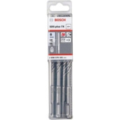 Набор буров Bosch 2608576181 (10 предметов)