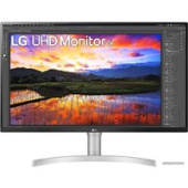 Монитор LG 32UN650-W