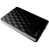 Внешний накопитель Silicon-Power Diamond D06 2TB (SP020TBPHDD06S3K)