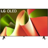 OLED телевизор LG OLED B4 OLED77B4RLA