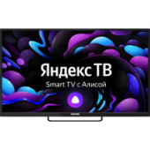 Телевизор ASANO 50LU8120T