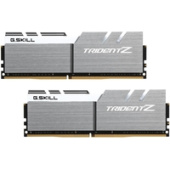 Оперативная память G.Skill Trident Z 2x16GB DDR4 PC4-25600 F4-3200C16D-32GTZSW