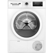 Сушильная машина Bosch Serie 4 WTN86211ME