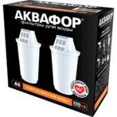 Картридж АКВАФОР А6 (2 шт)