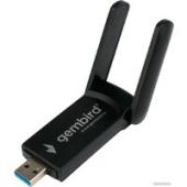 Wi-Fi/Bluetooth адаптер Gembird WNP-UA-020