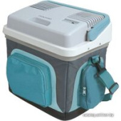 Автомобильный холодильник Coolfort CF-0525 25л (серый)