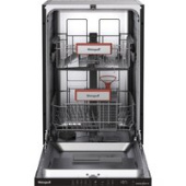 Встраиваемая посудомоечная машина Weissgauff BDW 4525 D Infolight