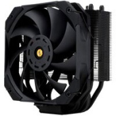 Кулер для процессора Thermalright TA120 EX Mini (черный)