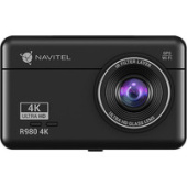 Видеорегистратор-GPS информатор (2в1) NAVITEL R980 4K