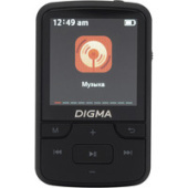 Плеер MP3 Digma Z5 16GB