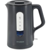 Электрический чайник Hyundai HYK-G4508