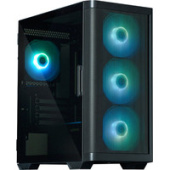 Корпус Zalman M4 (черный)