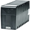 Источник бесперебойного питания Powercom Raptor RPT-800A 800VA