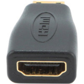 Адаптер Cablexpert A-HDMI-FC