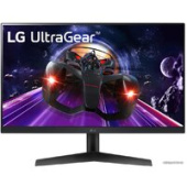 Игровой монитор LG UltraGear 24GN60R-B