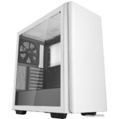 Корпус DeepCool CK500 WH