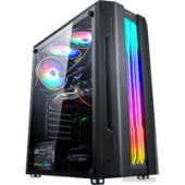 Корпус ALSEYE Auro 3.0 (черный)