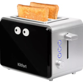 Тостер Kitfort KT-2065