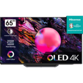 OLED телевизор Hisense 65A85K