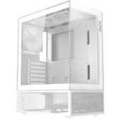 Корпус ADATA XPG Invader X Mini (белый)
