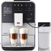 Кофемашина Melitta Barista T Smart F83/0-101