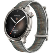 Умные часы Amazfit Balance (серый закат)