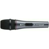 Проводной микрофон Sennheiser e 865-S