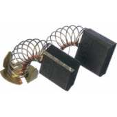 Угольные щетки Makita CB-203 191953-5