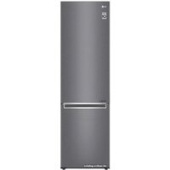 Холодильник LG DoorCooling+ GC-B509SLCL