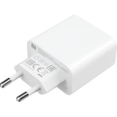 Сетевое зарядное Xiaomi Mi 33W Wall Charger AD332EU (международная версия)