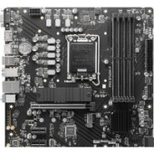 Материнская плата MSI Pro B760M-P