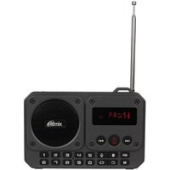 Радиоприемник Ritmix RPR-010