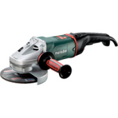 Угловая шлифмашина Metabo WE 24-180 MVT