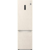 Холодильник LG DoorCooling+ GC-B509SEUM