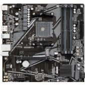 Материнская плата Gigabyte B550M K (rev. 1.0)