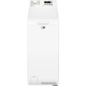 Стиральная машина с вертикальной загрузкой Electrolux SensiCare 600 EW6TN5061F