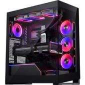 Корпус Phanteks NV5s PH_NV523S_DBK01