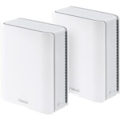 Wi-Fi система ASUS ZenWiFi BT10 2xAP (2 шт., белый)