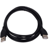 Удлинитель Cablexpert CC-USB2-AMAF-15