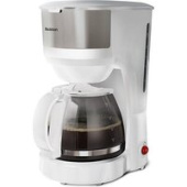 Капельная кофеварка Blackton Bt CM4115 (белый)