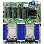 Материнская плата Gooxi G3DE-B PCBA VER.B