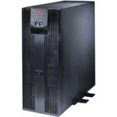 Источник бесперебойного питания APC Smart-UPS On-Line SRC3000XLI