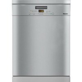 Отдельностоящая посудомоечная машина Miele G 5000 U Active (нержавеющая сталь)