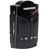 Радар-детектор TrendVision Drive 700 Signature